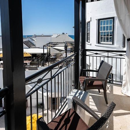 The Pearl Hotel Rosemary Beach Exteriör bild