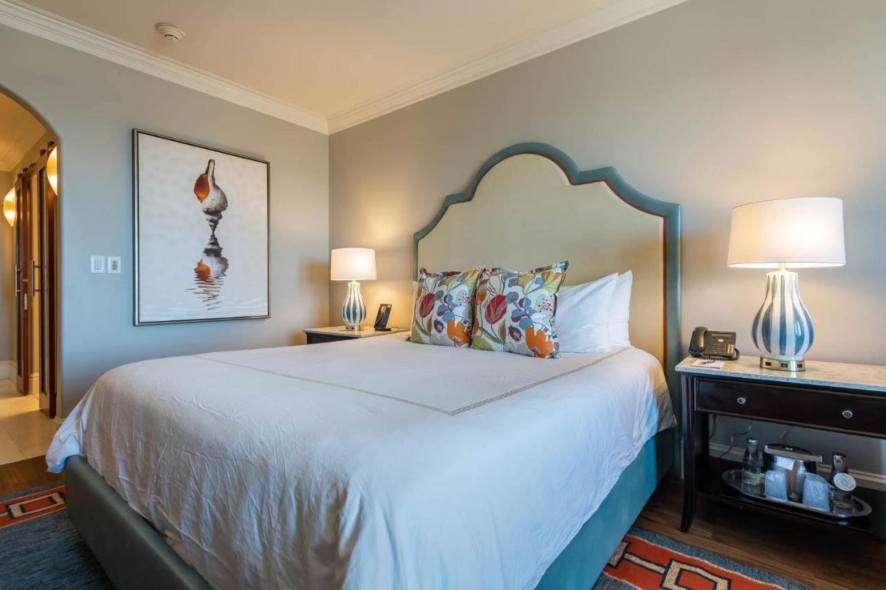 The Pearl Hotel Rosemary Beach Exteriör bild