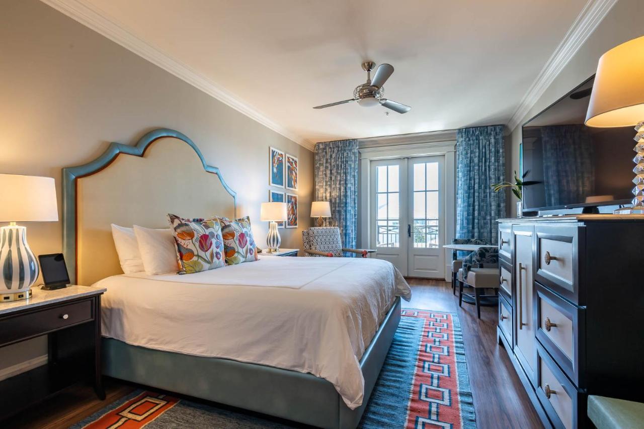 The Pearl Hotel Rosemary Beach Exteriör bild