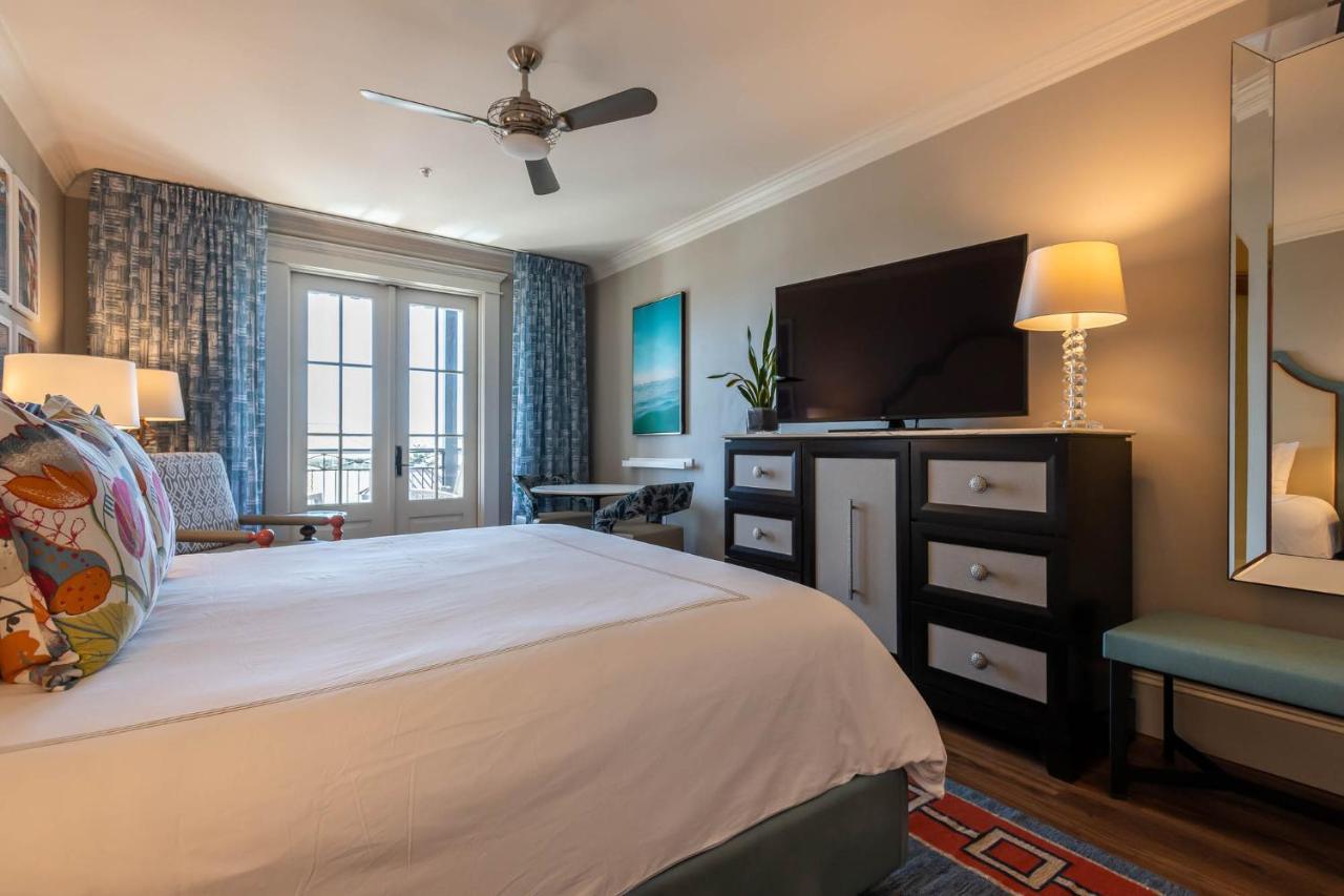 The Pearl Hotel Rosemary Beach Exteriör bild