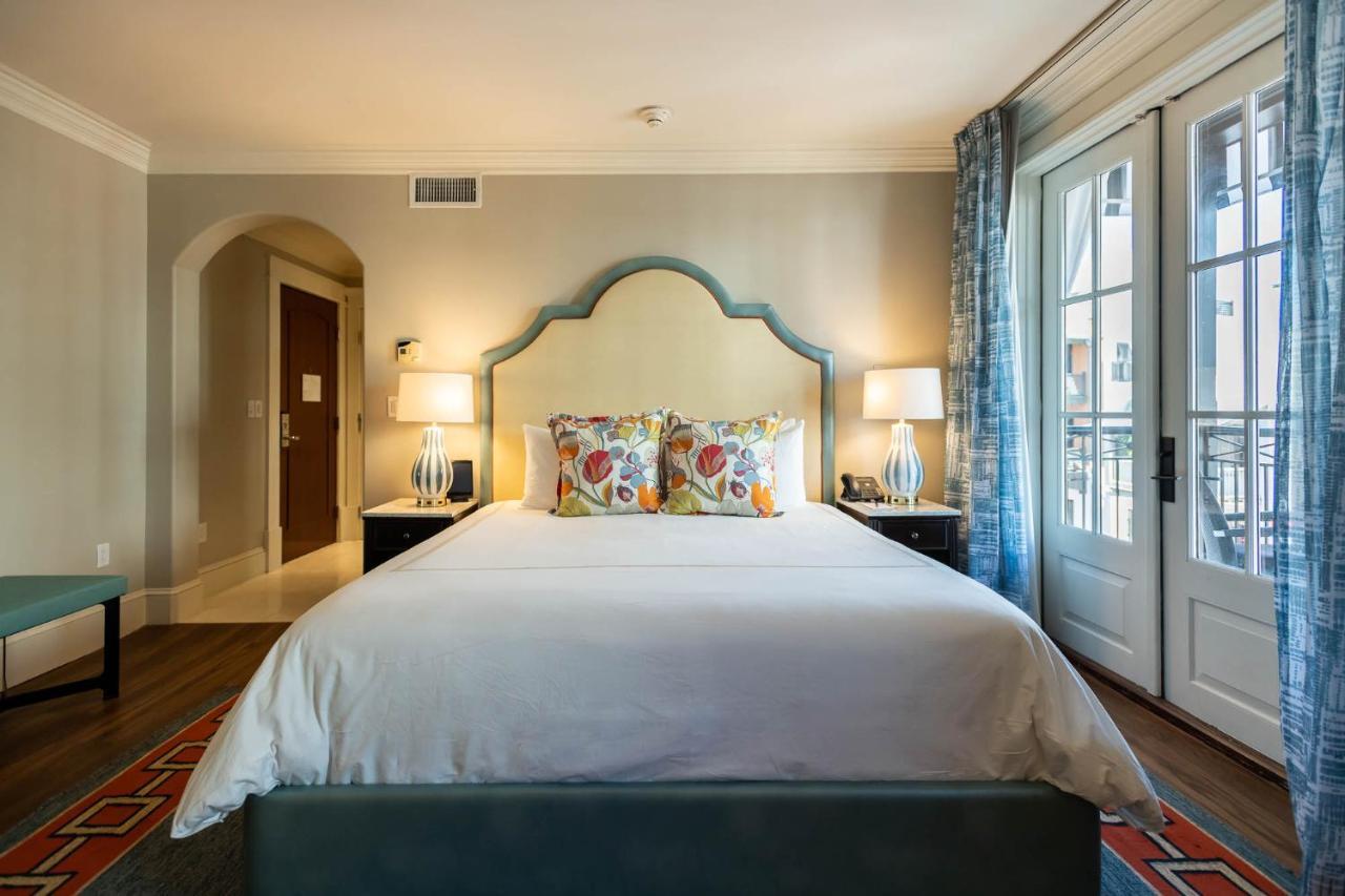 The Pearl Hotel Rosemary Beach Exteriör bild