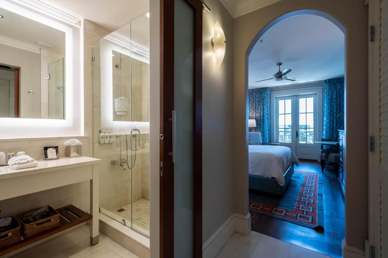 The Pearl Hotel Rosemary Beach Exteriör bild
