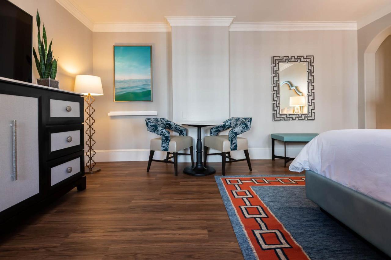 The Pearl Hotel Rosemary Beach Exteriör bild