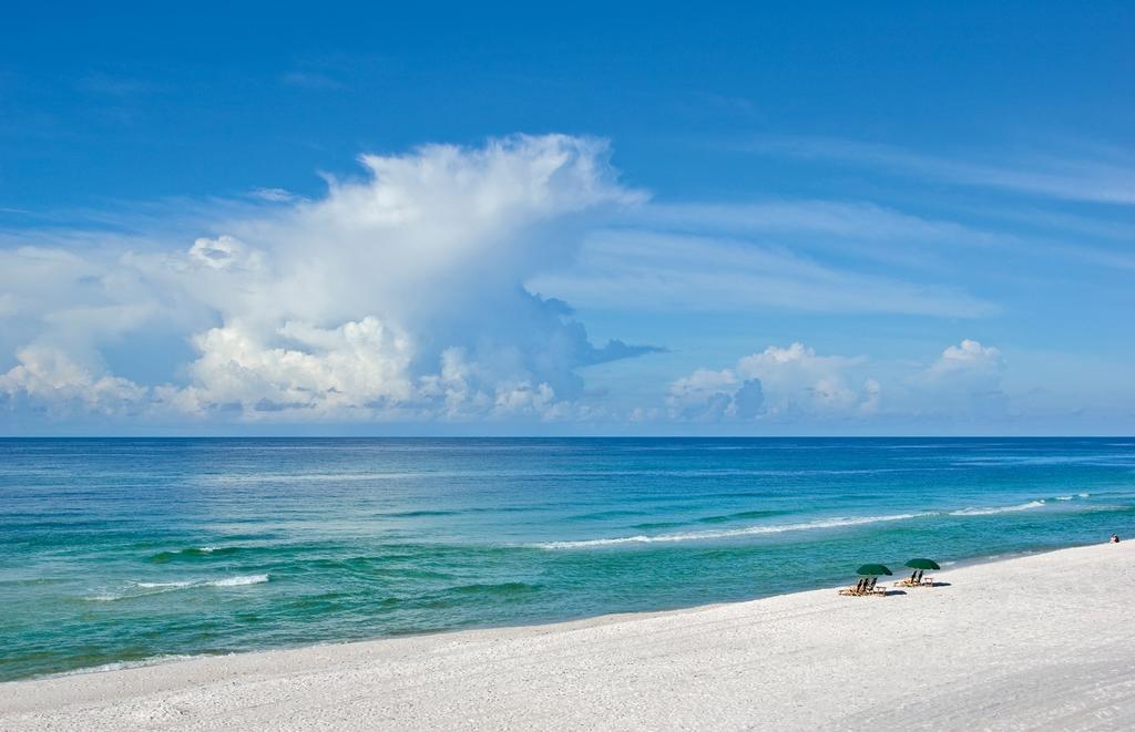 The Pearl Hotel Rosemary Beach Exteriör bild