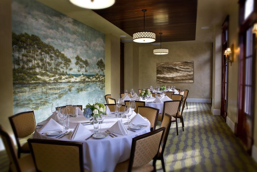 The Pearl Hotel Rosemary Beach Exteriör bild
