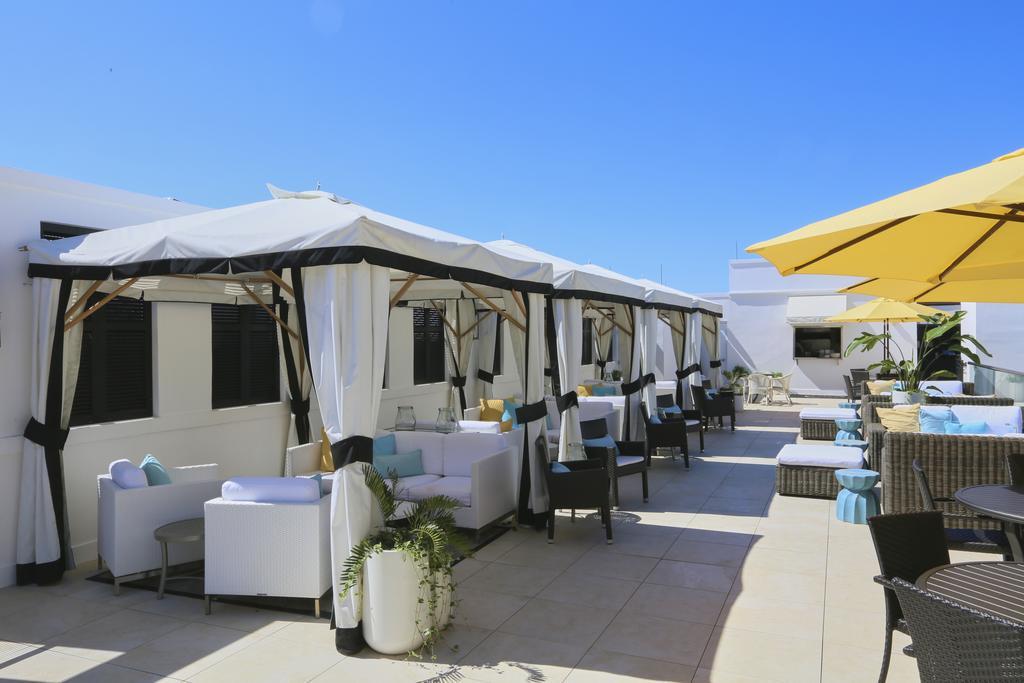 The Pearl Hotel Rosemary Beach Exteriör bild
