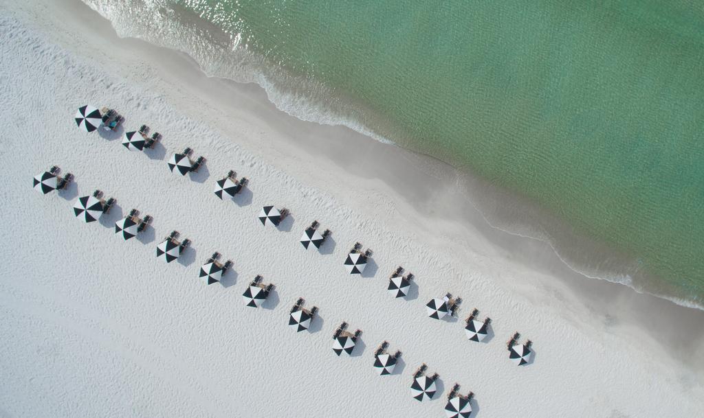 The Pearl Hotel Rosemary Beach Exteriör bild