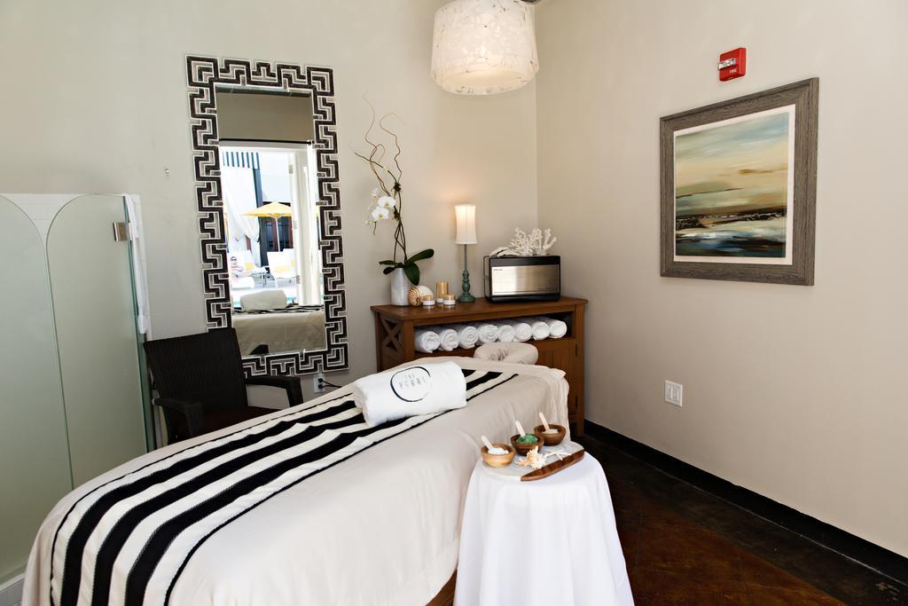 The Pearl Hotel Rosemary Beach Exteriör bild