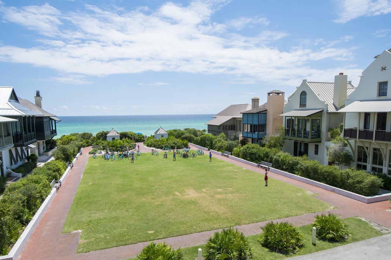 The Pearl Hotel Rosemary Beach Exteriör bild